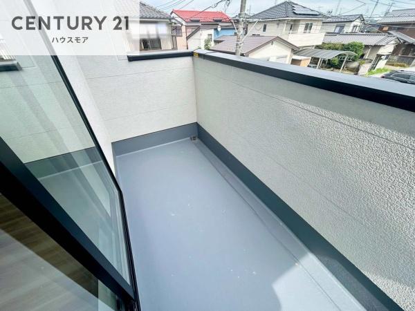 取手市宮和田　3号棟　新築戸建て
