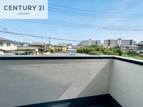取手市宮和田　3号棟　新築戸建て