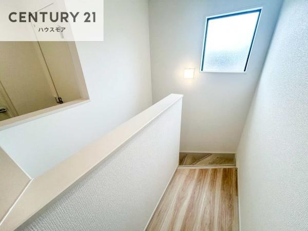 取手市宮和田　3号棟　新築戸建て