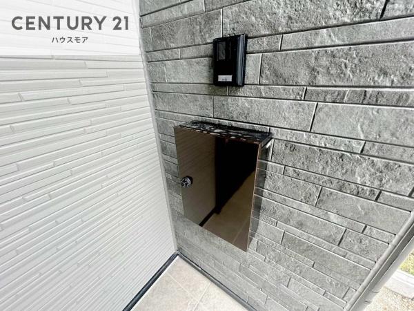 取手市宮和田　3号棟　新築戸建て