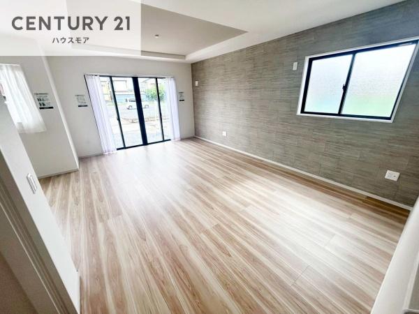 取手市宮和田　3号棟　新築戸建て