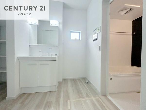 取手市宮和田　3号棟　新築戸建て