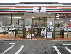 我孫子市新々田　新築戸建て(セブンイレブン我孫子新々田店)