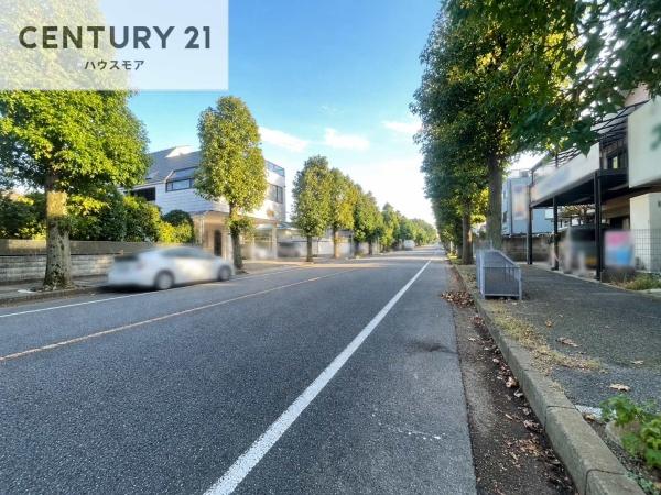 松戸市小金原9丁目　新築戸建て