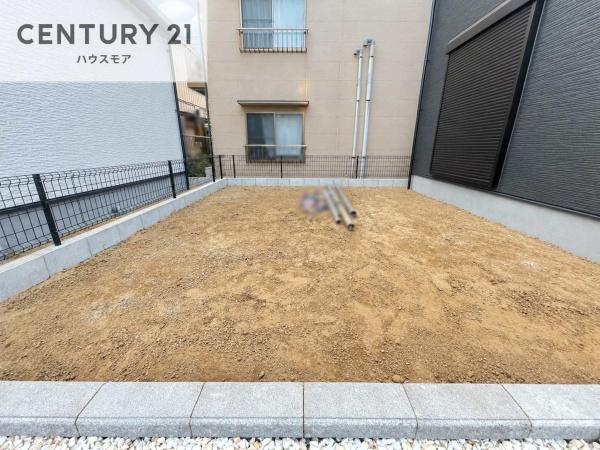 松戸市松飛台　1号棟　新築戸建