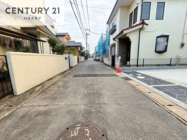 松戸市松飛台　2号棟　新築戸建