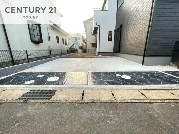 松戸市松飛台　2号棟　新築戸建