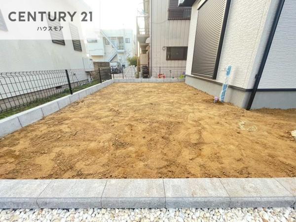 松戸市松飛台　2号棟　新築戸建
