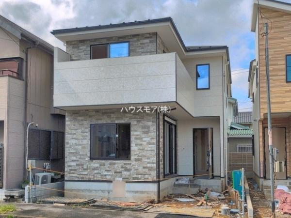 我孫子市つくし野1丁目 1号棟 新築戸建て