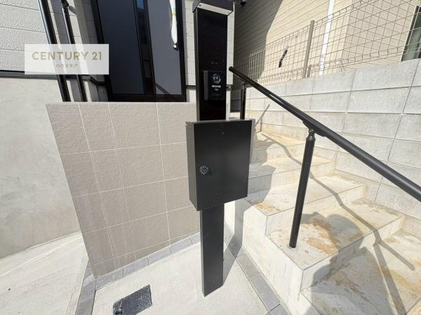 柏市つくしが丘2丁目　1号棟　新築戸建