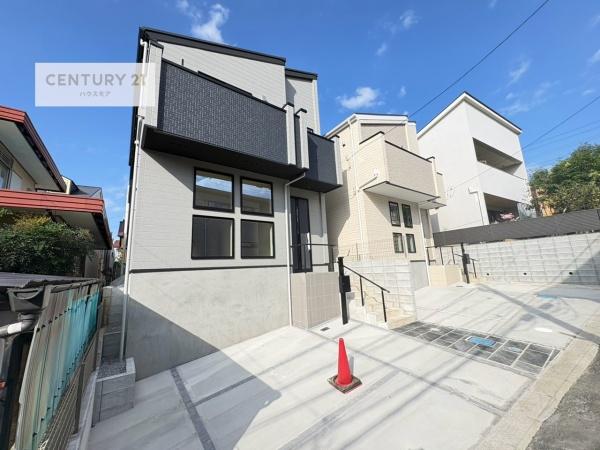 柏市つくしが丘2丁目　1号棟　新築戸建