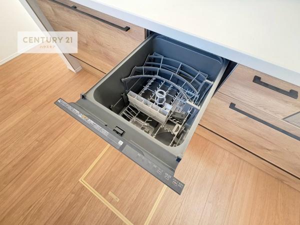 柏市つくしが丘2丁目　1号棟　新築戸建