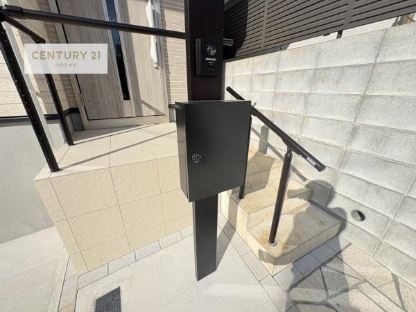 柏市つくしが丘2丁目　2号棟　新築戸建