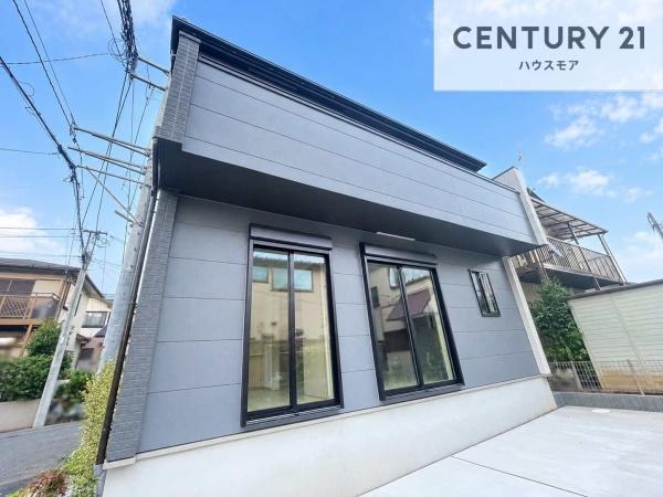 松戸市五香4丁目　新築戸建て