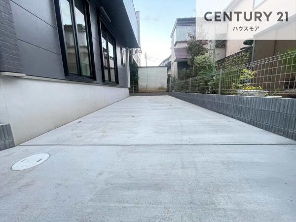 松戸市五香4丁目　新築戸建て