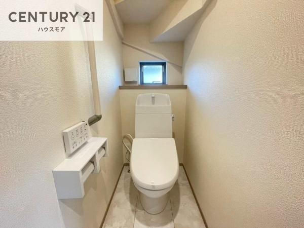 松戸市常盤平6丁目　A号棟　新築戸建て
