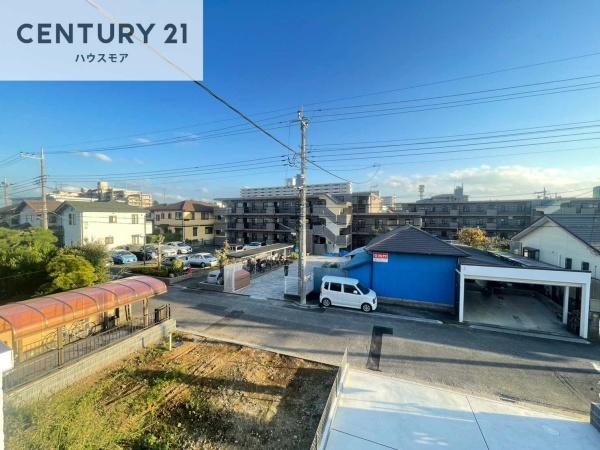 松戸市常盤平6丁目　A号棟　新築戸建て