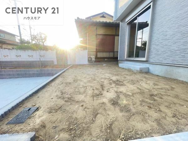 松戸市常盤平6丁目　A号棟　新築戸建て
