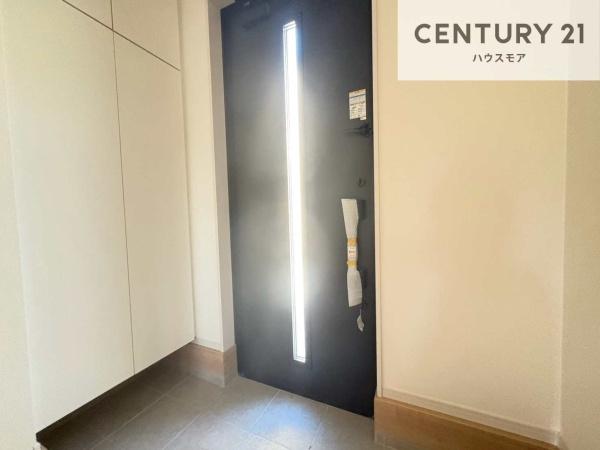 松戸市殿平賀　1号棟　新築戸建て