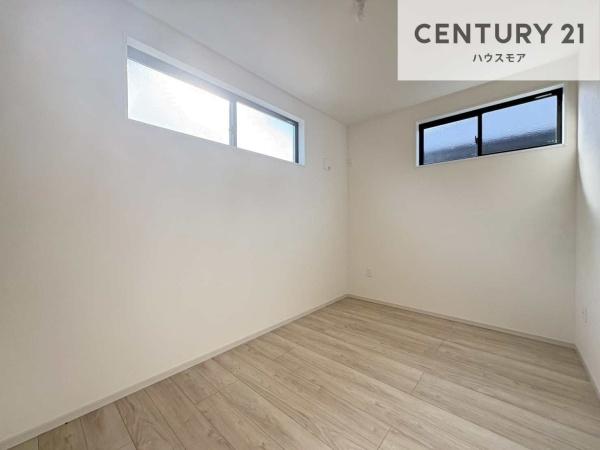 松戸市殿平賀　2号棟　新築戸建て