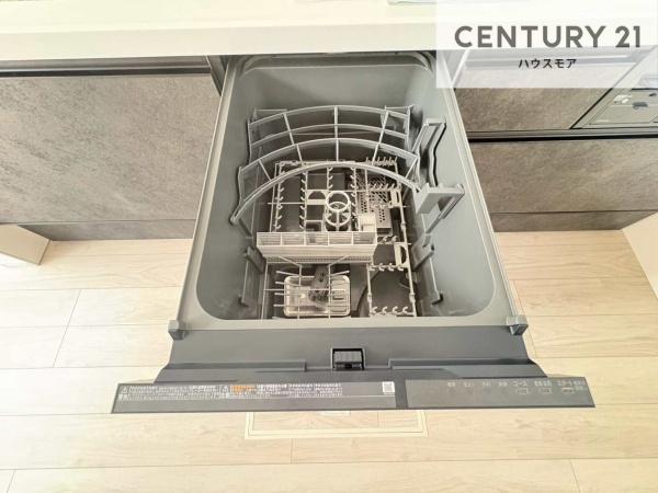 松戸市殿平賀　2号棟　新築戸建て