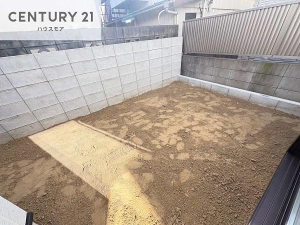 松戸市南花島1丁目　新築戸建て