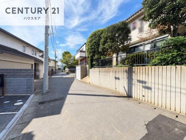 松戸市南花島1丁目　新築戸建て