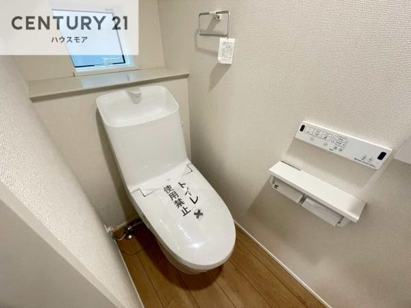 松戸市日暮7丁目　1号棟　新築戸建