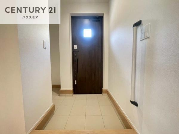松戸市日暮7丁目　1号棟　新築戸建