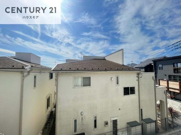 松戸市日暮7丁目　1号棟　新築戸建