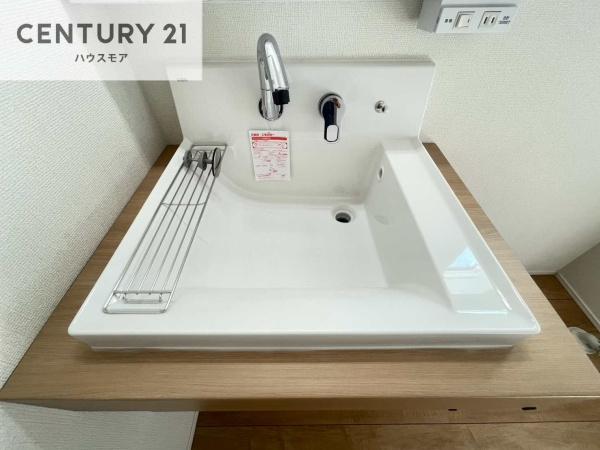 松戸市日暮7丁目　1号棟　新築戸建