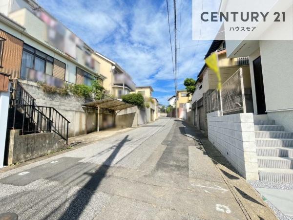 松戸市日暮7丁目　1号棟　新築戸建