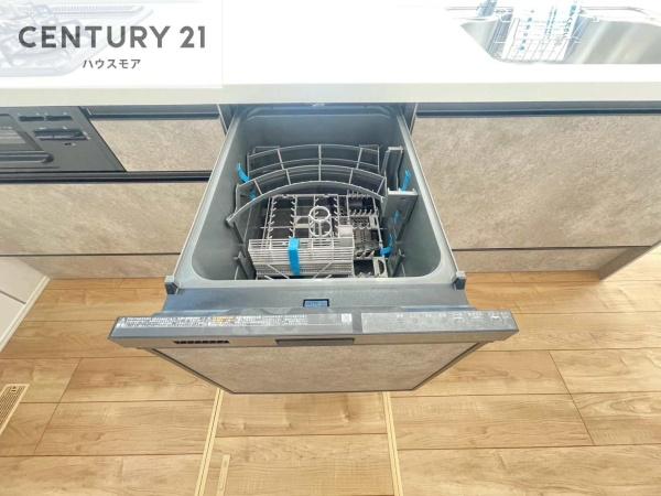 松戸市日暮7丁目　1号棟　新築戸建