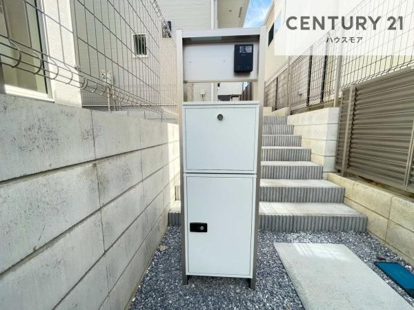 松戸市日暮7丁目　2号棟　新築戸建