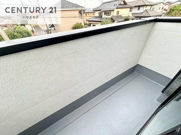 野田市中根　1号棟　新築戸建て