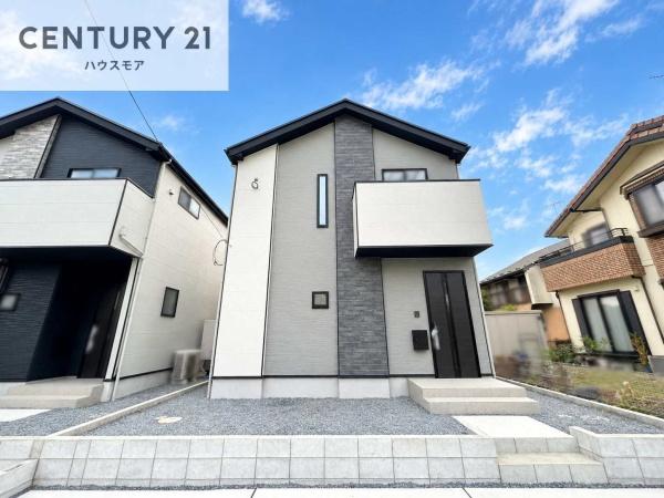 野田市中根　1号棟　新築戸建て