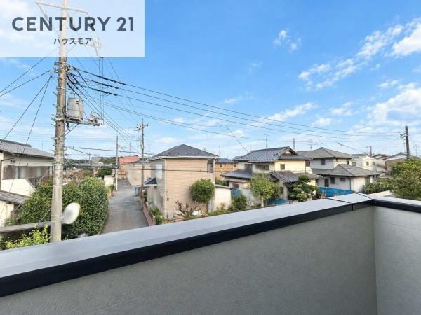 野田市中根　1号棟　新築戸建て
