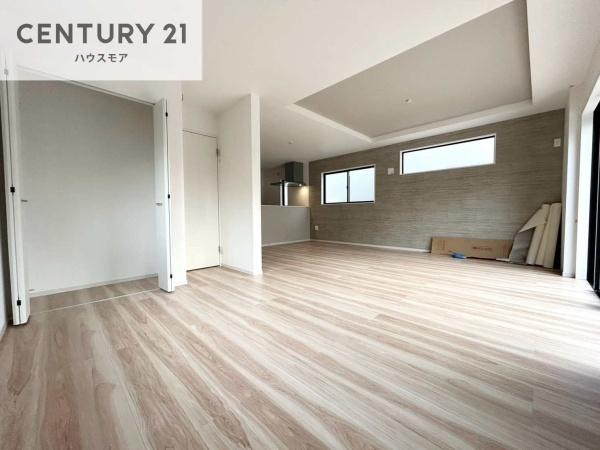 野田市中根　1号棟　新築戸建て