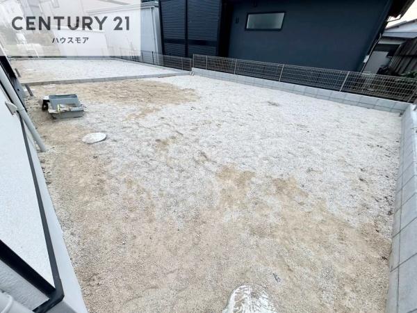 野田市中根　1号棟　新築戸建て
