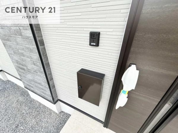 野田市中根　1号棟　新築戸建て