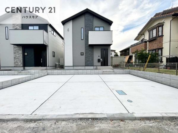 野田市中根　1号棟　新築戸建て