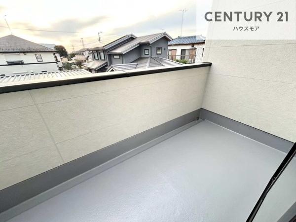 野田市中根　2号棟　新築戸建て
