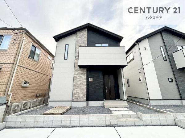 野田市中根　2号棟　新築戸建て