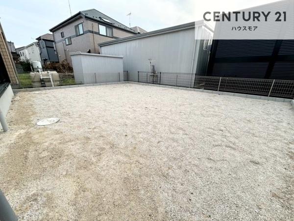 野田市中根　2号棟　新築戸建て