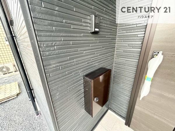 野田市中根　2号棟　新築戸建て