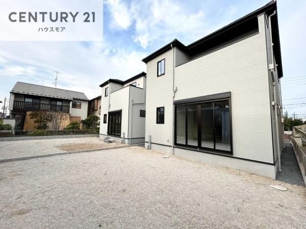 野田市中根　2号棟　新築戸建て