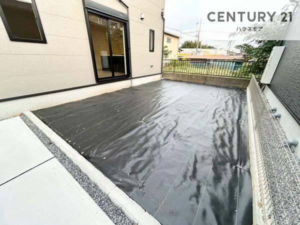 野田市中野台　1号棟　新築戸建て