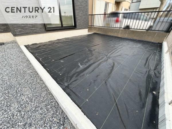 野田市中野台　2号棟　新築戸建て