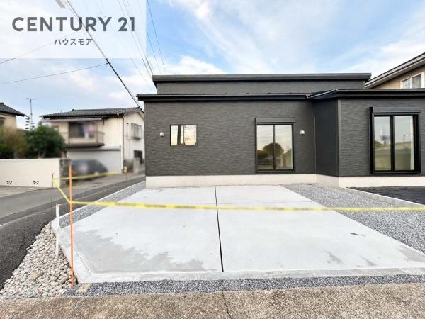 野田市中野台　2号棟　新築戸建て
