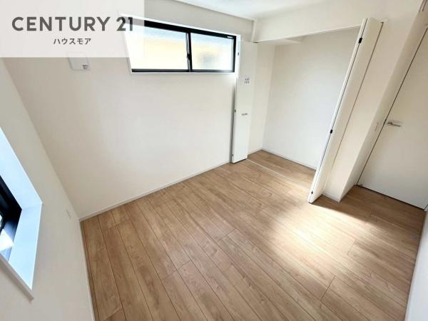 流山市宮園3丁目　新築戸建